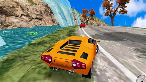 Game Slot Car Dodge online. Play for free.